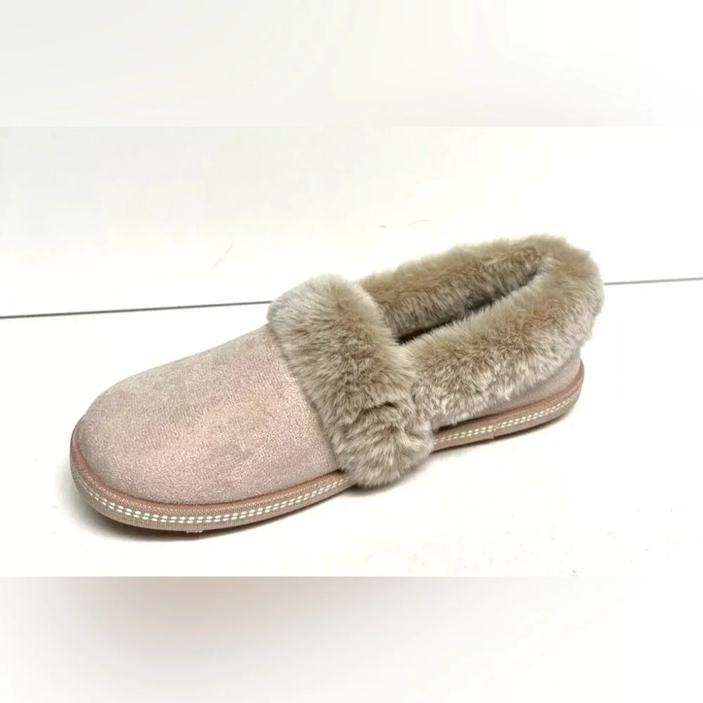 Skechers Womens Cozy Campfire Team Toasty Size 7M
